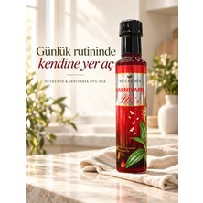Nutremin Karnıyarık Otu Mix 250 ml