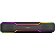 Gameon Dominator Blaze Soundbar - Outlet