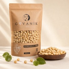 Kavrulmuş Iç Fındık (1 Kg)