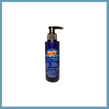 Bezos Playboy Çilek Aromalı Doğal 125ML / Playboy Strawberry Flavored Natural Lubricant 125ML MBT06