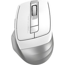 A4Tech A4 Tech FB35CS Beyaz Bt+2.4g Nano OPT.2400DP-ŞARJ