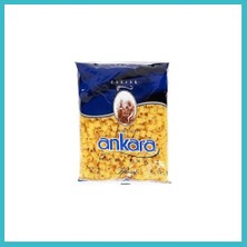 Defne Store Ankara Yüksük Makarna 500 gr Dfnbez
