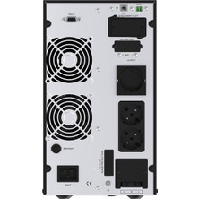 Tescom 3kva Neolıne 1/1f Online Ups 12V 7AMPER