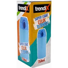 Umix Trendix U350-MA Süper Lıght Termos 350ML Mavi