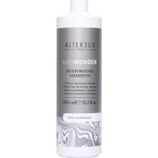Odea Alterego She Wonder Şampuan 950 ml