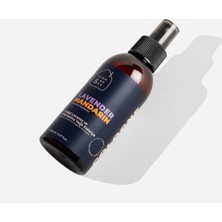 Str Store Lavanta Yağlı KOLONYA,%100 Doğal, Lavanta ve Mandalina Özlü, Ferahlatıcı ve Canlandırıcı, 150 ml