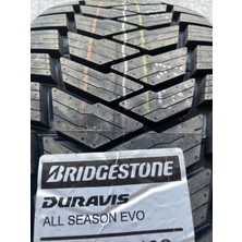 Bridgestone 195/75R16 110/108R Brıdgestone A/s Evo Enlıten Ev Ready Elt (A/b/72) (YAZ)(2026)