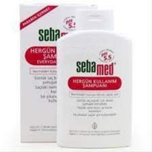 Str Store Hergün Kullanım Şampuanı 400 Ml.