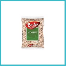 Defne Store Besler Nohut 1 kg Dfnbez