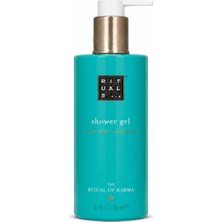 Rituals Rıtuals The Rıtual Of Karma Shower Gel 300 ml