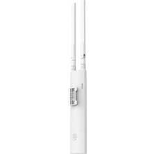 Ruijie Ruıjıe Reyee RG-RAP52-OD AC1300 Dual Band 300METREYE Kadar Harici Access Point