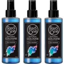 Str Store Kolonya Old Marine 150 ml