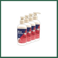 Vintessy Vıntessy 4lüx 250 ml Tüylere Krem Ceviz Sütlü & Cevizli Russ Merhemi BZS01