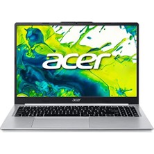 Acer Aspire Lite AL15-46P Ryzen 5 4000 15.6" Fhd 8gb Ram 256GB SSD Freedos Notebook
