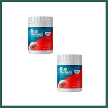 Vintessy Vıntessy Rus Merhemi Anında Tüy Siler Tüy Dökücü Krem 50 ml x 2 Adet BZS01