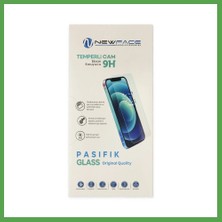 Bezos Redmi Note 8 Pro Uyumlu Pasifik Cam Ekran Koruyucu Mgc