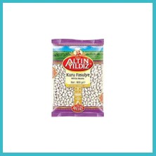Defne Store Altın Yıldız Fasulye 900 gr Dfnbez