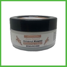 Bezos Three Brand Arnavut Kremi Whitens Cream Aklık Kremi GIZEY-92-2:0118 50 ml Arz
