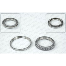 Carraro 118378 Rulman Yedek Parçaları - Oem Parçaları