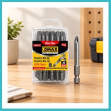 Defne Store 75 mm Bits Ucu 20'li Dfnbez