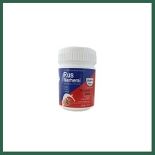 Vintessy Vıntessy Olegovich Medicine Rus Merhemi Tüy Azaltıcı ve Yok Edici Bakım Kremi 50 ml x 1 Adet BZS01