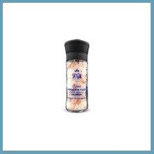 Bezos Değirmen Himalaya Tuzu 110GR 1 Adet MBT06