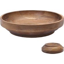 MİEN Mien Akasya Kase 20 cm MIEN-7B289