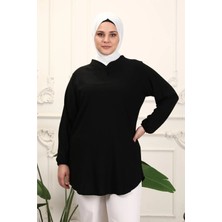 Mızmız Dokuma Viskon Yumuşak Kumaş Tunik