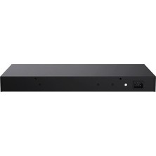 Tenda 24PORT Poe 410W 2-Sfp Gigabit Yönetilemez Switch TEG2228P-24-410W