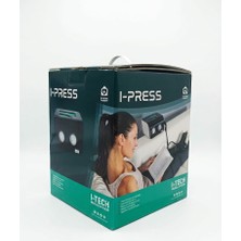 I-TECH I-Press Legs2 / Basınç Terapisi Cihazı