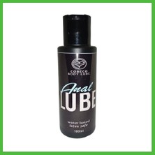 Bezos Cobeco Body Lube Water - Latex Safe 100 ml Anaı Lube / Latex - Kondom Uyumlu Su Bazlı Anàl Kàydırıcı Vajìnal Kàyganlàştırıcı Lubrikant Jel Arz