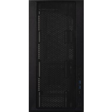 Bitfenix Bıtfenıx 750W 80+ Bronze Ceto Premium Siyah Gaming Mid-Tower Pc Kasası