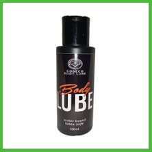 Bezos Cobeco Body Lube Water - Latex Safe 100 ml Cxnt - Latex - Kondom Uyumlu Su Bazlı Anàl Kàydırıcı Vajìnal Kàyganlàştırıcı Lubrikant Hel Arz