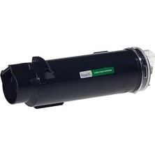 PrintPen Prıntpen Phaser 6510 106R03488 Siyah Yüksek Kapasite(5.5k)