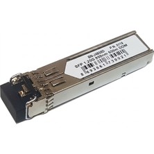Bifo Bıfo Mm/sx 850-550NM Sfp Modul BN-J4858D