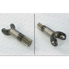 Carraro Cnh 877101698 Çift Eklem / Tekerlek Yan Çatalı