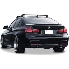 Türkset F30 M Performance Difüzör 2012-2018 (( Boyasız ))