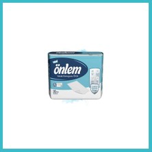 Defne Store Yatak Koruyucu 60*90 - 30 Lu Paket Dfnbez
