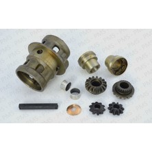 Carraro John Deere RE204874 Diferansiyel Dişli Kiti