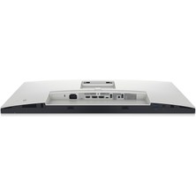 Dell 27" IPS Ultrasharp U2724D 5ms 120Hz Hdmı-Dp-Usb-C Kurumsal Monitör (2560 x 1440)