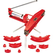Belirtilmemiş Armak AP300 Hidrolik Boru Bükme 3/8″-3″