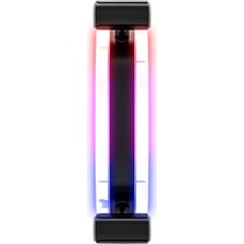 Zalman ZM-LF120 Argb 120MM Dual Ring Kasa Fanı