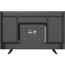 Hikvision Hıkvısıon 43" Va DS-D5043F3-1V0S 6.5ms 60Hz HDMI Multimedya Monitör (1920 x 1080)