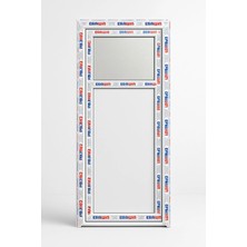 Neowin 75X190 Wc ve Banyo Kapısı Sol Açılır