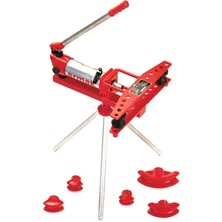 Belirtilmemiş Armak AP100 Hidrolik Boru Bükme 3/8″-1 1/4″