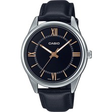 Casio MTP-V005L-1B5UDF Erkek Kol Saati