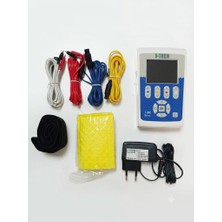 T-One Rehab Electrotherapy Tens