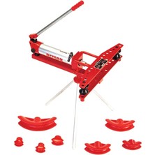 Belirtilmemiş Armak AP200 Hidrolik Boru Bükme 3/8″-2″