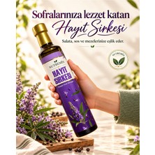 Nutremin Hayıt Sirkesi 500 ml
