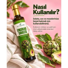 Nutremin Enginar Sirkesi 500 ml